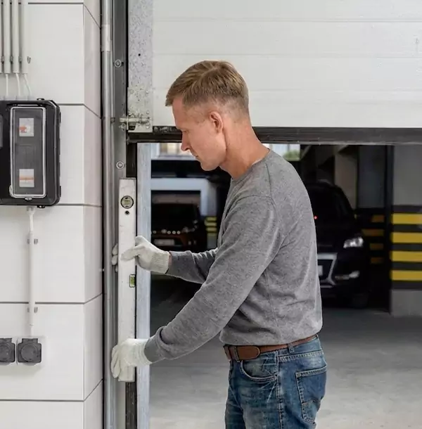 Why Choose Us for Door, Gate and Security Services in Graham, WA