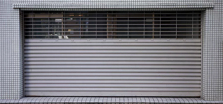 Advanced Solutions for Your Aluminum Garage Doors in Graham, Washington