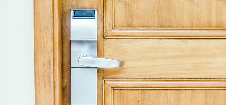 Advanced Solutions in Graham, WA for Modern Security