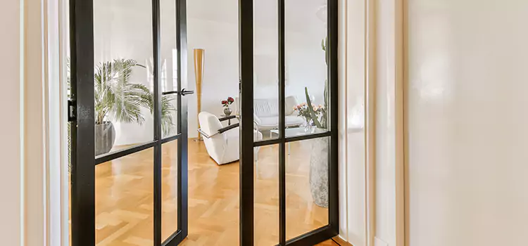 Bifold Door Replacement Graham