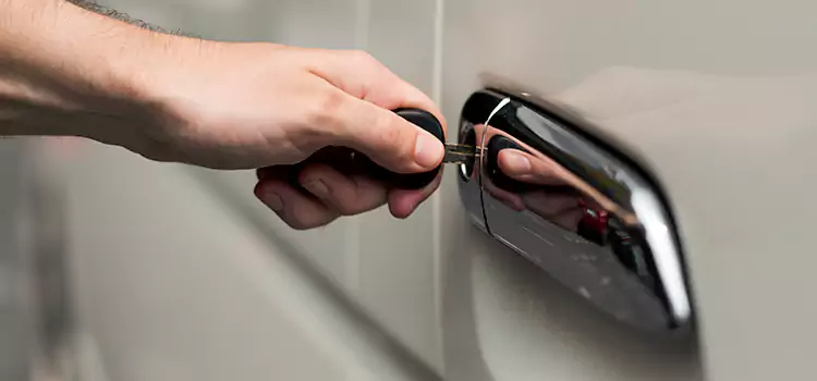 Why Choose Our Auto Locksmith Team in Graham, WA?