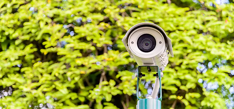 Advanced Surveillance Solutions for Every Need in Graham