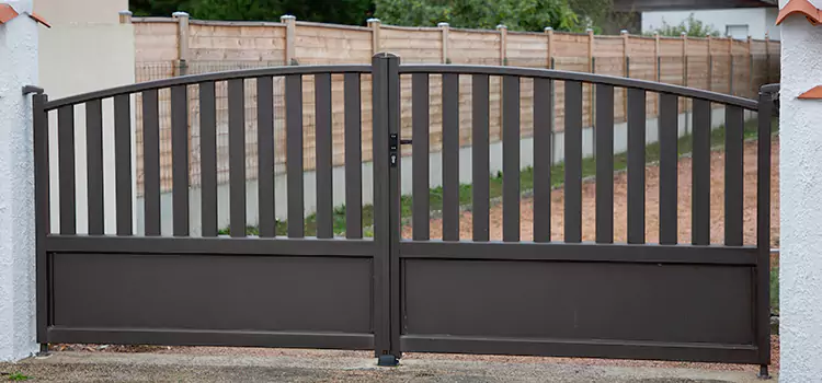 Advanced Gate Solutions in Graham, WA