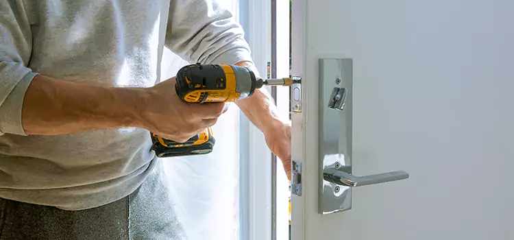 Door Knob Lock Repair Graham