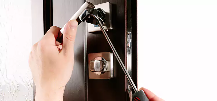 Door Lock Replacement Service Graham