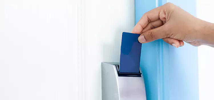 Access Control System Integration Graham