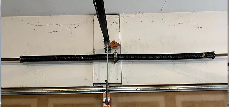Garage Door Cable Repair Near Me in Graham, WA