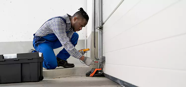 Expert Solutions for Every Garage Lock Need in Graham, WA