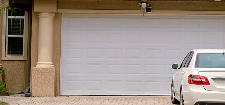 Comprehensive Garage Door Maintenance Services in Graham, WA