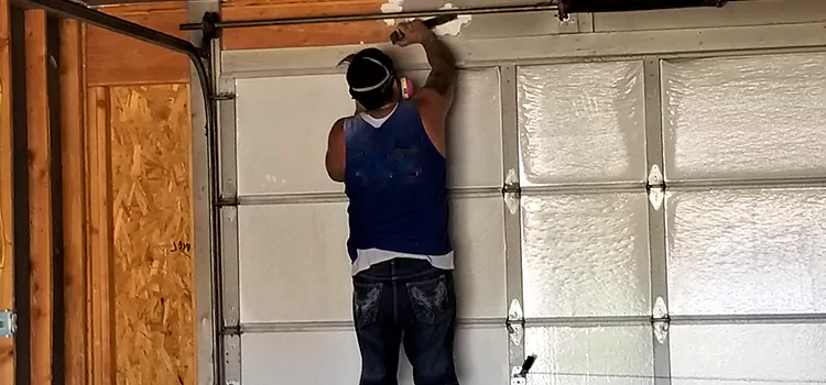 Specialized Garage Door Panel Solutions in Graham, WA
