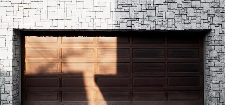Garage Door Installation Graham