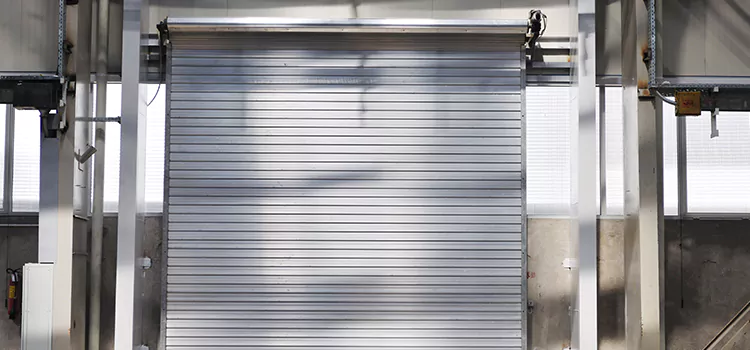 Roller Door Maintenance Graham