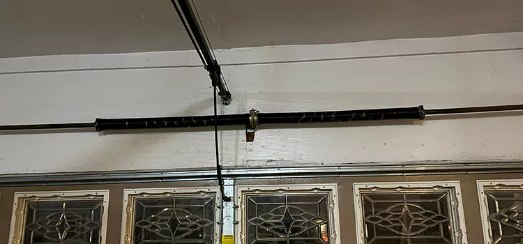 Garage Door Spring Repair Near Me Graham