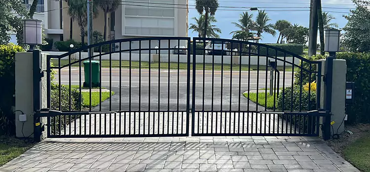 Gate Opener Replacement Near Me in Graham, WA