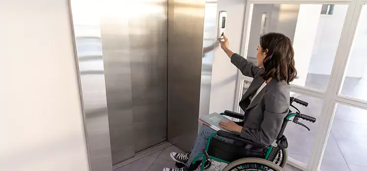 Benefits of Modern Handicap Door Systems in Graham, WA
