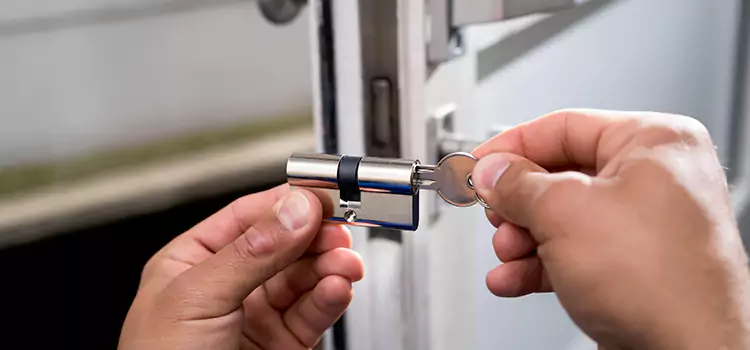 Emergency Locksmith for House Graham