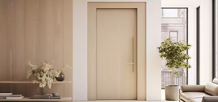 Choose Quality for Your Inside Doors in Graham, WA