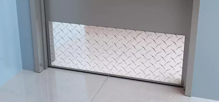 Benefits of Professional Kick Plate Solutions in Graham, WA