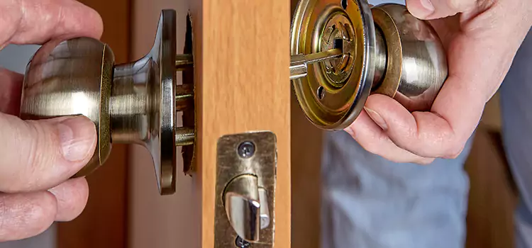 Sliding Door Lock Repair Graham