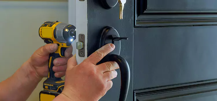 Mobile Automotive Locksmith Graham