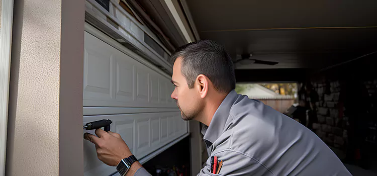 Garage Door Cable Replacement Graham