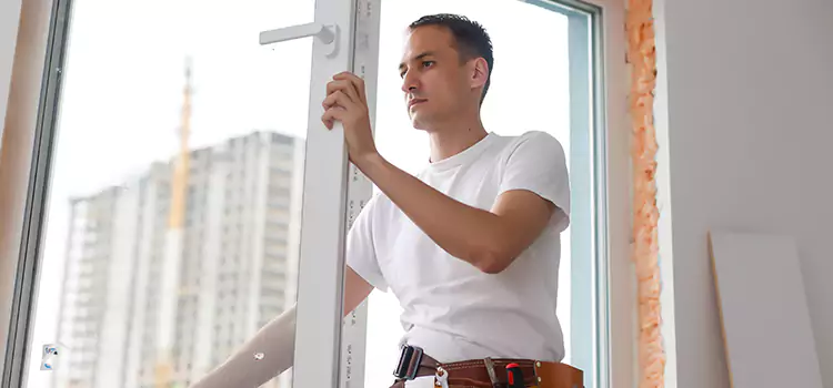 Patio Glass Replacement Graham