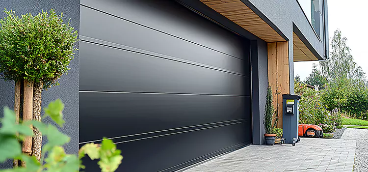 Residential Garage Door Service Graham