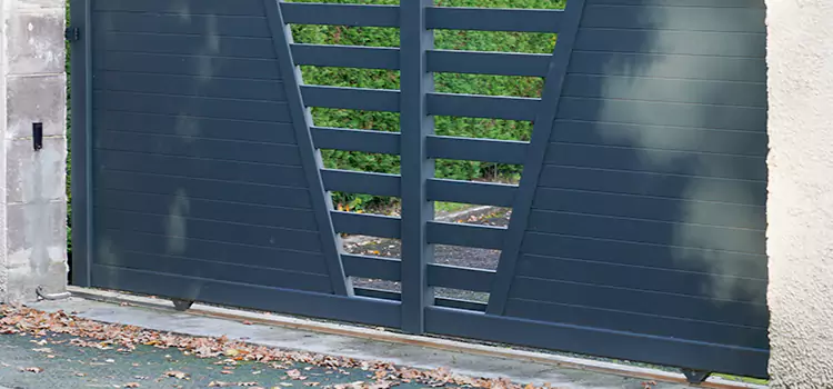 Automated Gate Company Near Me Graham