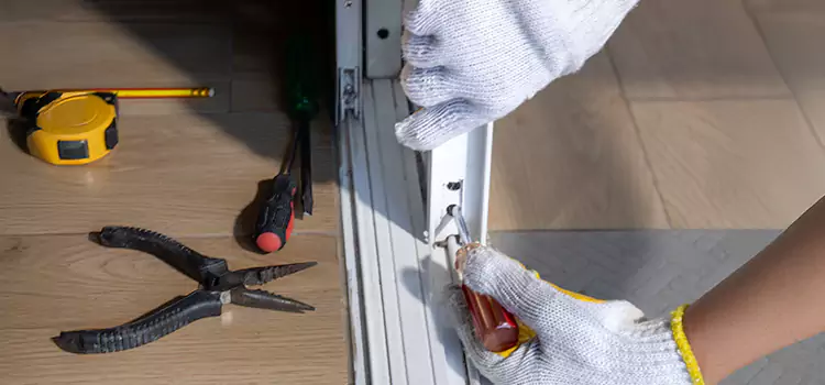 Sliding Door Installation Services in Graham, WA