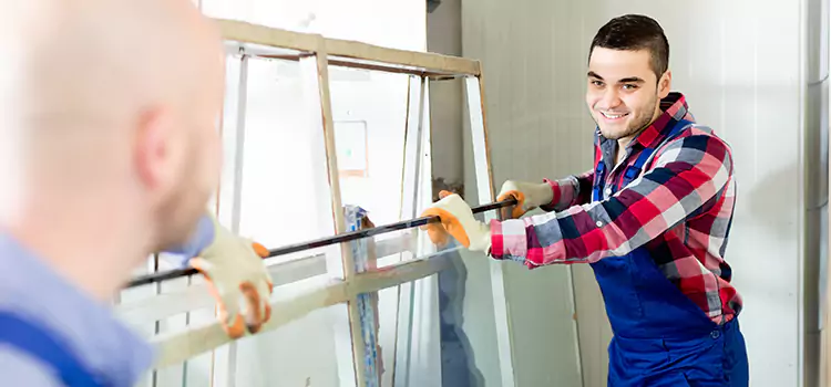 Patio Door Panel Replacement Graham