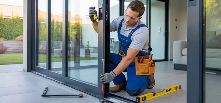 Sliding Screen Door Repair Graham