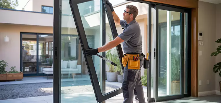 Specialized Sliding Door Roller Services in Graham, Washington