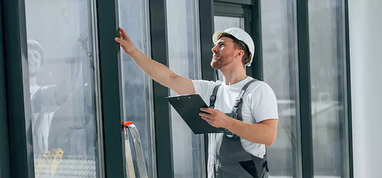 Comprehensive Solutions for Your Sticking Doors in Graham, WA
