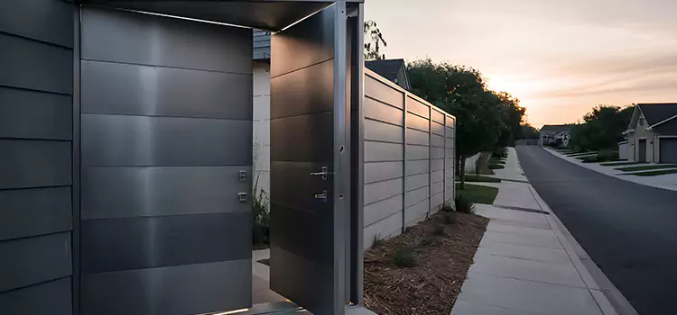 Comprehensive Steel Door Solutions in Graham, WA