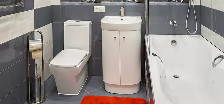 Hansgrohe Shaving Mirror Graham