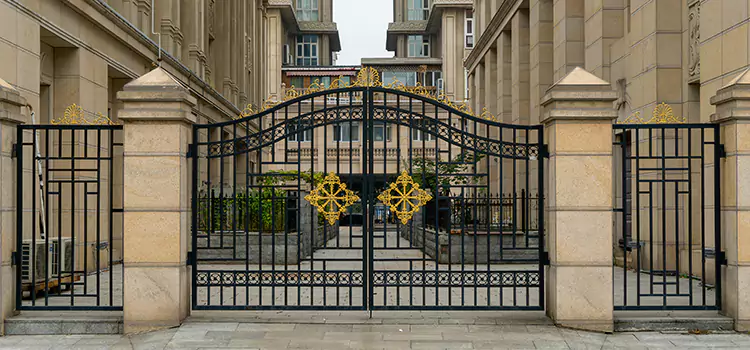 Comprehensive Iron Gate Maintenance Solutions in Graham, WA