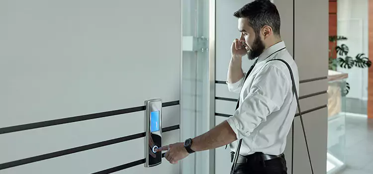 Cloud Based Access Control Graham