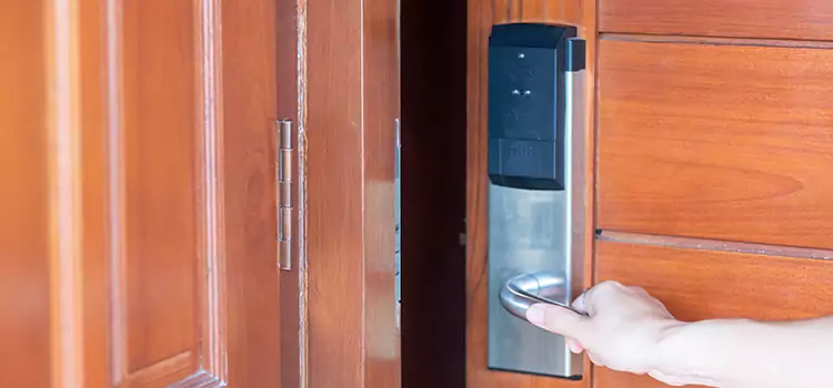 Commercial Keyless Entry Locks Graham
