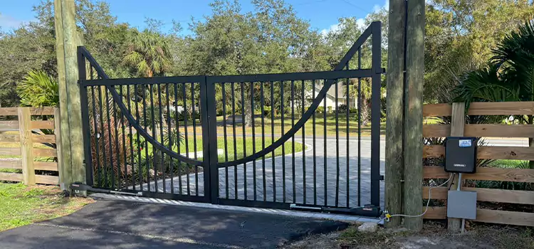 Why Choose Us for Your Automatic Gate Needs in Graham, WA?