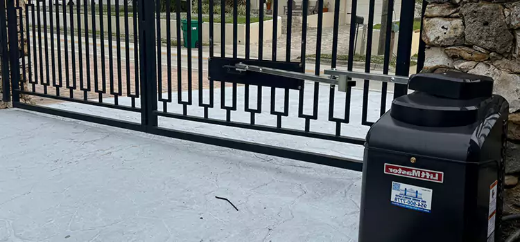 Seamless Installation and Support for Your New Gate in Graham, WA