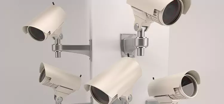 Your Trusted Partner for CCTV Solutions in Graham