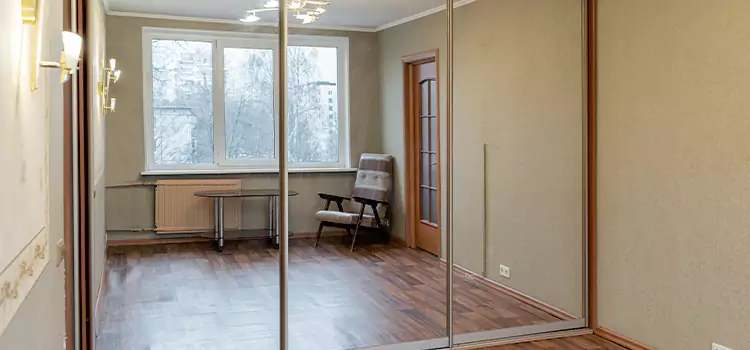 Mirror Closet Door Roller Replacement Graham
