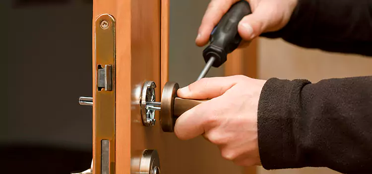 Semi Truck Locksmith Graham