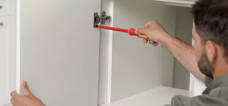 Screen Door Hinge Repair Graham