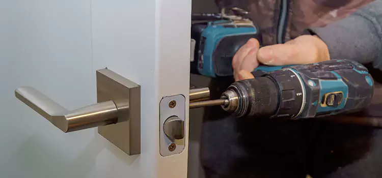 Brand Lock Repair and Specialty Services Graham