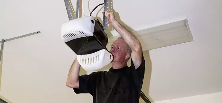 Garage Door Opener Service Graham