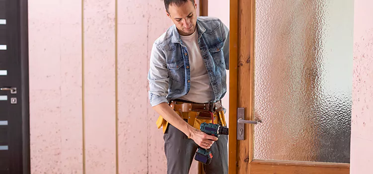 Door Glass Replacement Graham