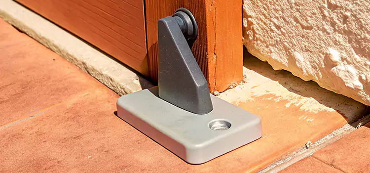 Aesthetic Door Stop Selection Graham