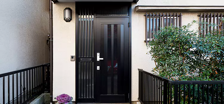 Popular Exterior Door Options in Graham, WA
