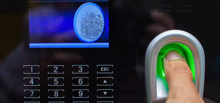 Your Trusted Partner for Secure Access in Graham, WA
